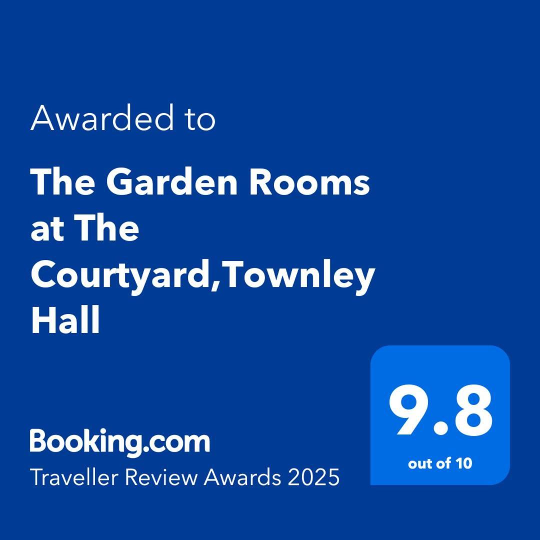 The Garden Rooms At The Courtyard,Townley Hall Drogheda Exterior photo